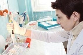 Nagyon fontos a prosztatagyulladás időben történő diagnosztizálása tesztek segítségével, ez felgyorsítja a gyógyulást
